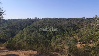 Land for sale in Grândola, Portugal — €800,000