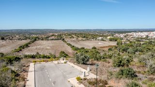 Land for sale in Lagos, Portugal — €455,000