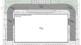 Land for sale in Espinho, Portugal — €800,000