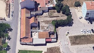 Land for sale in Montijo, Portugal — €1,390,000