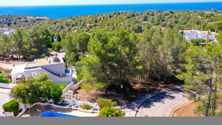 Land for sale in Vila do Bispo, Portugal — €252,750