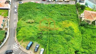 Land for sale in Funchal, Portugal — €250,000