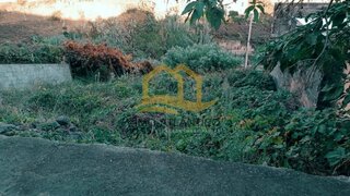 Land for sale in Câmara de Lobos, Portugal — €55,000