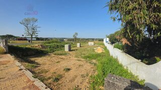 Land for sale in Azambuja, Portugal — €40,000