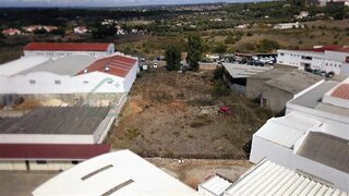 Land for sale in Santiago do Cacém, Portugal — €260,000