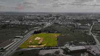 Terreno de 21 924 m² em Évora