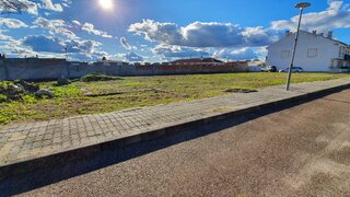 Land for sale in Reguengos de Monsaraz, Portugal — €58,440