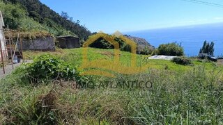 Land for sale in Calheta (Madeira), Portugal — €99,000