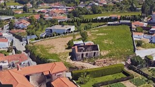 Land for sale in Vila Nova de Gaia, Portugal — €190,000