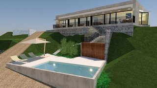 Land for sale in Vila Nova de Cerveira, Portugal — €100,000