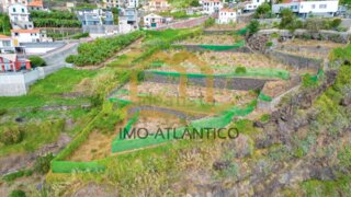 Land for sale in Ribeira Brava, Portugal — €690,000