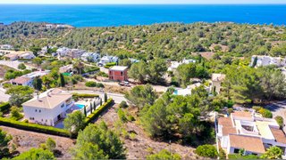 Land for sale in Vila do Bispo, Portugal — €270,000