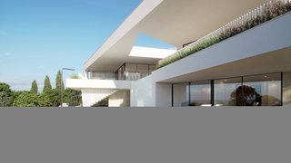 Land for sale in Albufeira, Portugal — €2,225,000