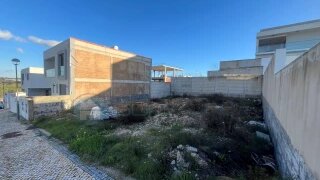 Land for sale in Lagos, Portugal — €260,000