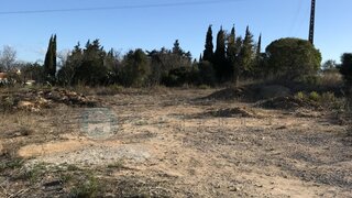 Land for sale in Lagos, Portugal — €490,000