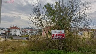 Land for sale in Almodôvar, Portugal — €120,120