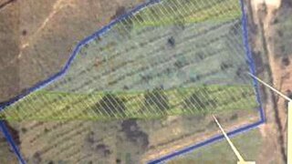 Land for sale in Palmela, Portugal — €135,000