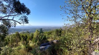 Land for sale in Monchique, Portugal — €70,000