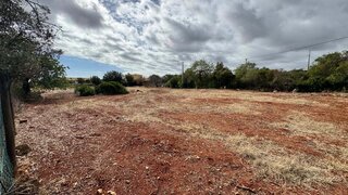 Land for sale in Faro, Portugal — €100,000