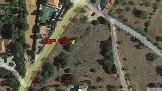 Land for sale in Silves, Portugal — €80,000