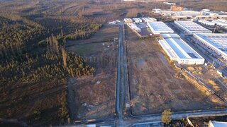 Land for sale in Albergaria-a-Velha, Portugal