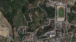 Land for sale in Santa Comba Dão, Portugal — €85,000