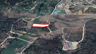 Terreno · 3400 m² · 1000 €