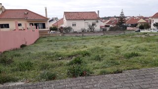 Land for sale in Amadora, Portugal — €110,000