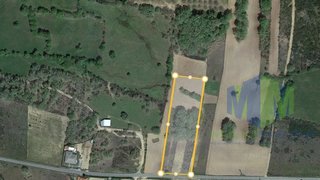 Terreno de 10 m² em Bragança