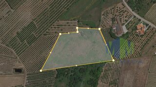 Land for sale in Bombarral, Portugal — €52,000