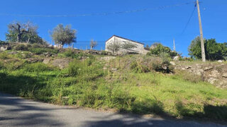 Land for sale in Ponte de Lima, Portugal — €45,000