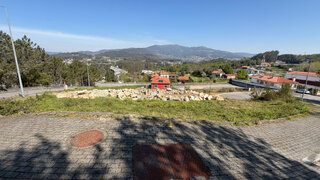 Terreno para venda em Ponte de Lima, Portugal — 95 000 €