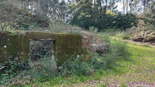Land for sale in Ponte de Lima, Portugal — €68,000