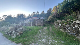 Land for sale in Ponte de Lima, Portugal — €117,000