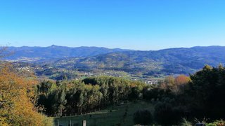 Land for sale in Arcos de Valdevez, Portugal — €38,000