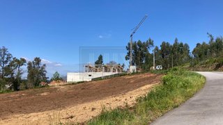 Land for sale in Ponte de Lima, Portugal — €60,000
