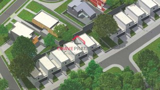 Terreno de 632 m² em Braga
