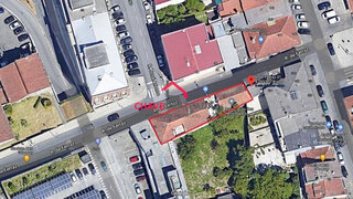 Terreno de 325 m² em Braga