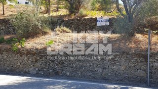 Land for sale in Manteigas, Portugal — €55,000