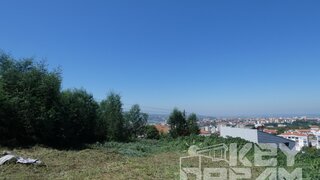 Terreno de 998 m² em Coimbra