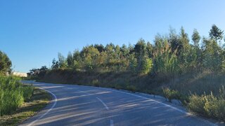 Land for sale in Figueira da Foz, Portugal — €120,000