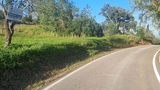 Land for sale in Mortágua, Portugal — €138,000