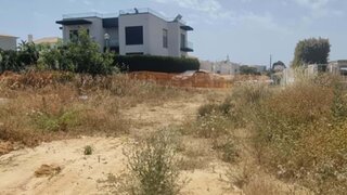 Land for sale in Albufeira, Portugal — €290,000