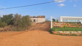 Terreno para venda em Silves, Portugal — 235 000 €