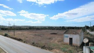 Land for sale in Silves, Portugal — €120,000