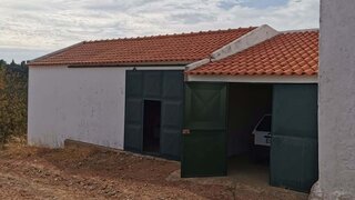 Land for sale in Silves, Portugal — €220,000
