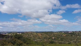 Land for sale in Silves, Portugal — €35,000