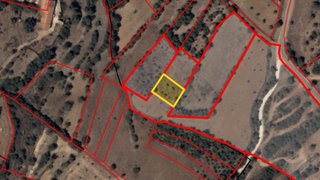 Land for sale in Silves, Portugal — €12,500