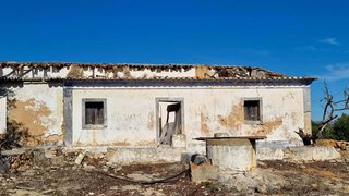 Land for sale in Silves, Portugal — €255,000