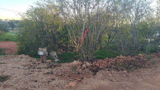 Land for sale in Silves, Portugal — €39,500
